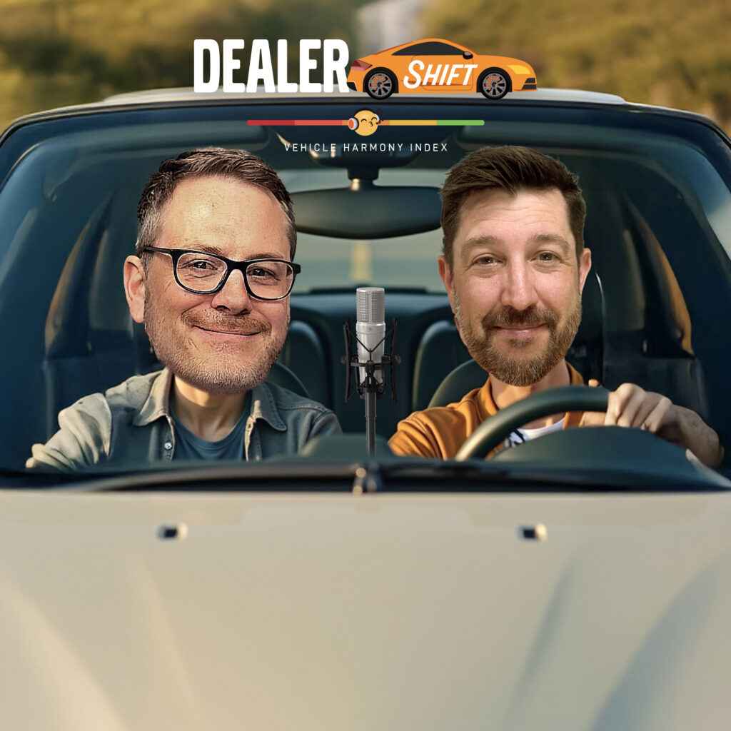 Vehicle Harmony Index